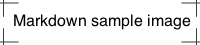 sample image
